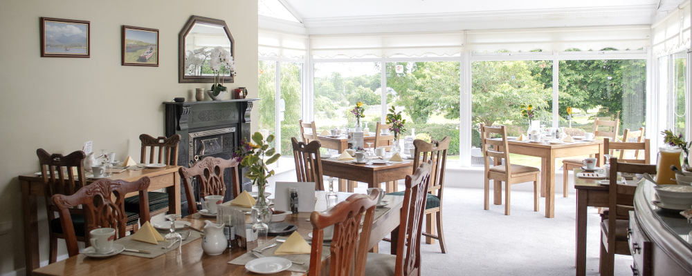 Dining-Room