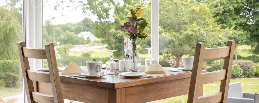 Dining-room-table